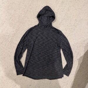 Lululemon Men’s Hoodie